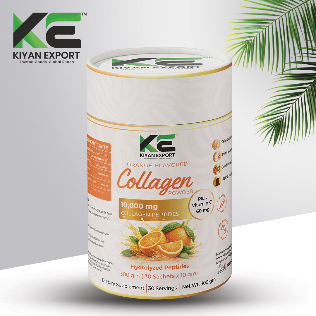 COLLAGEN POWDER